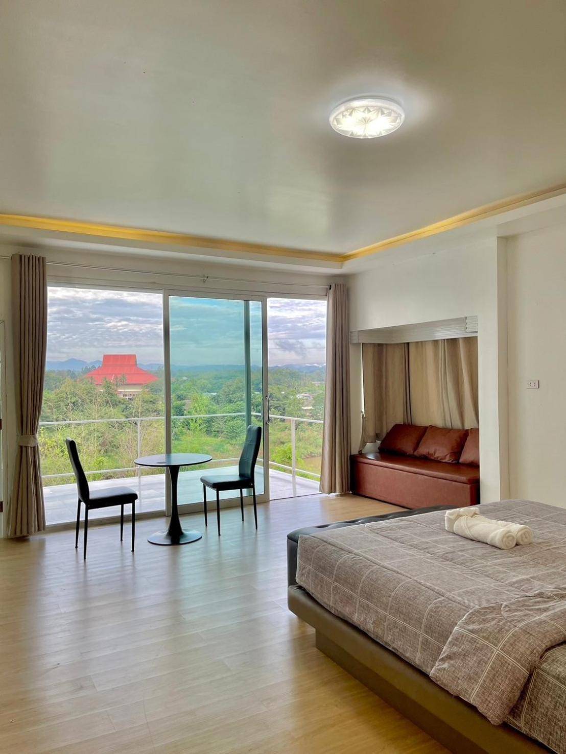 River Valley Resort แอทน่าน Exterior foto