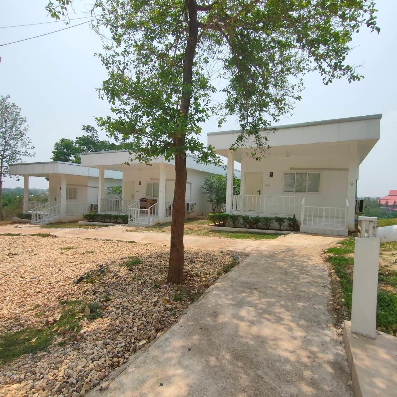 River Valley Resort แอทน่าน Exterior foto